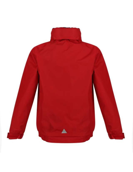 KIDS DOVER - FLEECE LINED JACKET