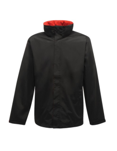 ARDMORE - WATERPROOF SHELL JACKET