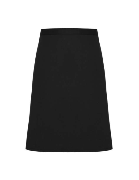 COTTON WAIST APRON, FAIRTRADE & ORGANIC CERTIFIED