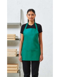 'COLOURS COLLECTION’ 2 IN 1 APRON
