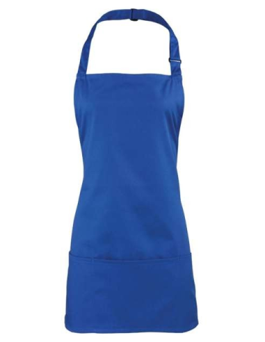 'COLOURS COLLECTION’ 2 IN 1 APRON