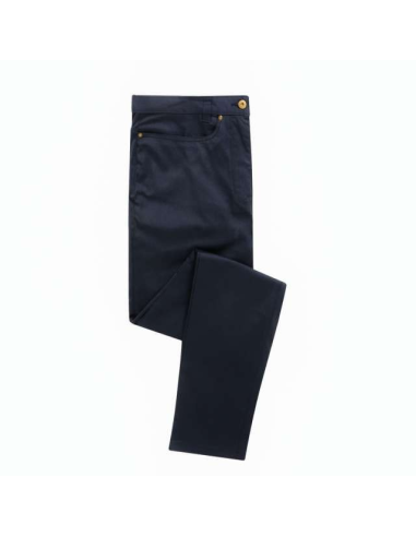 MEN'S PERFORMANCE CHINO JEANS
