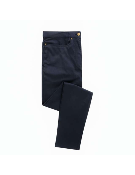 MEN'S PERFORMANCE CHINO JEANS