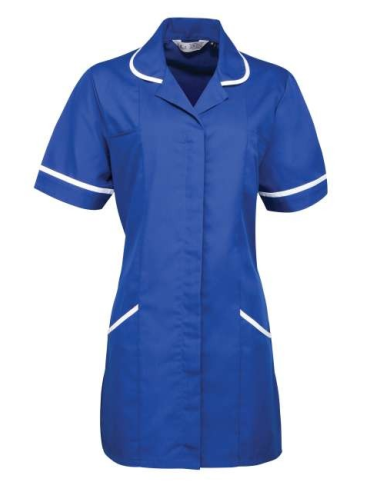 ‘VITALITY’ HEALTHCARE TUNIC