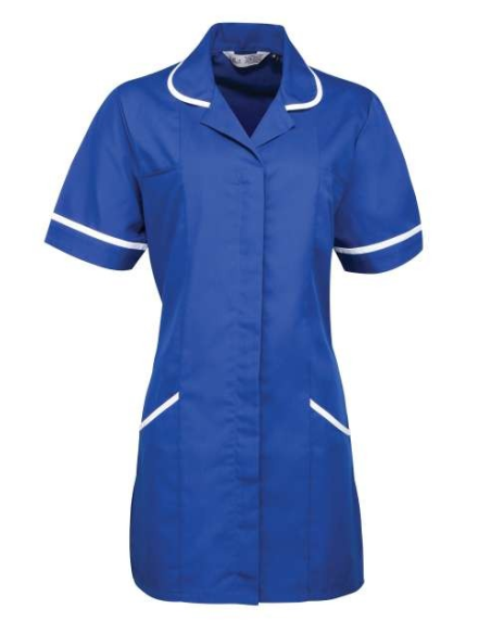 ‘VITALITY’ HEALTHCARE TUNIC