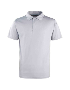 COOLCHECKER® STUDDED POLO
