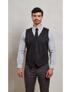MEN’S HOSPITALITY WAISTCOAT