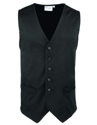 MEN’S HOSPITALITY WAISTCOAT