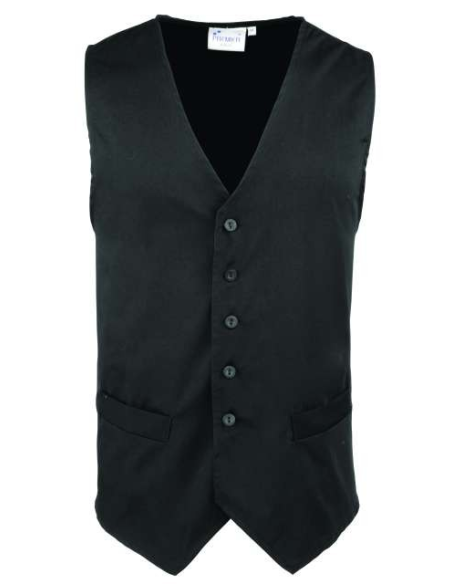 MEN’S HOSPITALITY WAISTCOAT