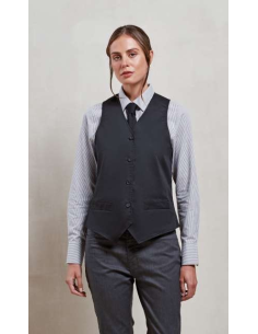 LADIES’ HOSPITALITY WAISTCOAT