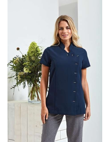 ‘ORCHID’ BEAUTY AND SPA TUNIC