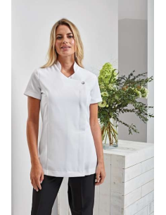 ‘BLOSSOM’ BEAUTY AND SPA TUNIC