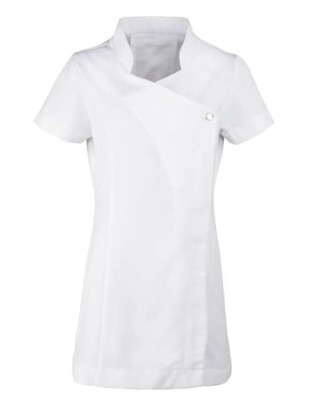 ‘BLOSSOM’ BEAUTY AND SPA TUNIC