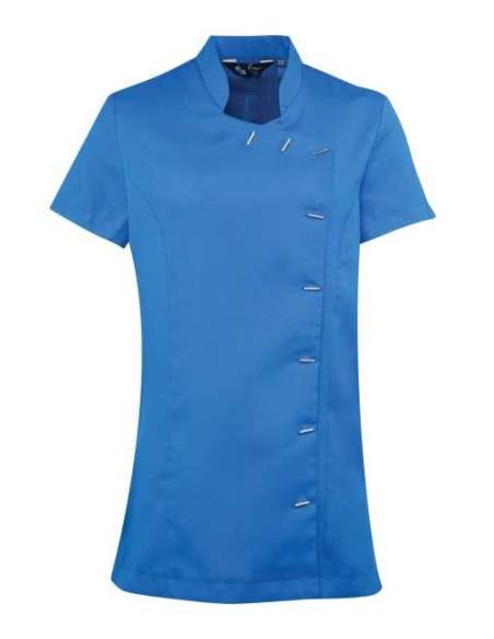 ‘ORCHID’ BEAUTY AND SPA TUNIC