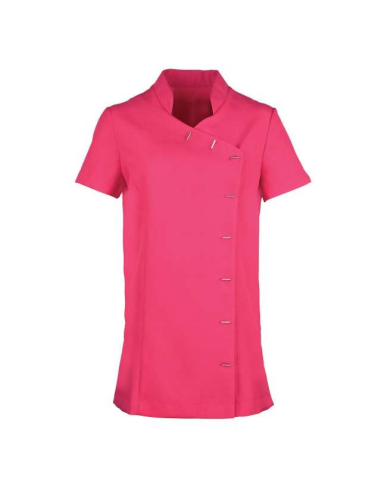 ‘ORCHID’ BEAUTY AND SPA TUNIC