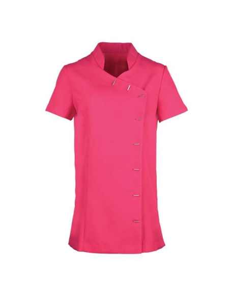 ‘ORCHID’ BEAUTY AND SPA TUNIC