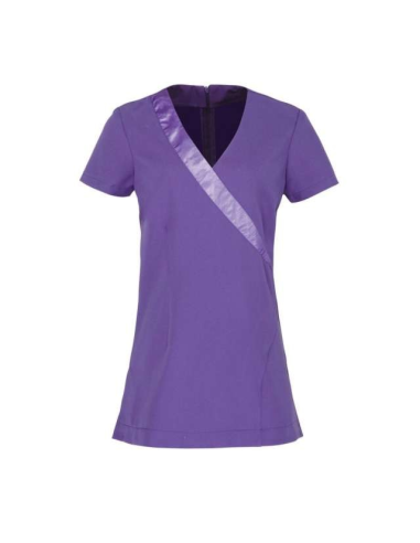 ‘ROSE’ BEAUTY AND SPA TUNIC