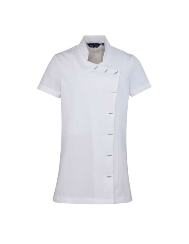 ‘ORCHID’ BEAUTY AND SPA TUNIC