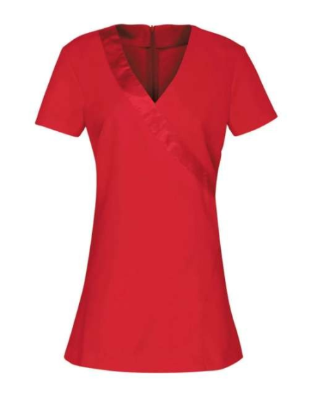 ‘ROSE’ BEAUTY AND SPA TUNIC