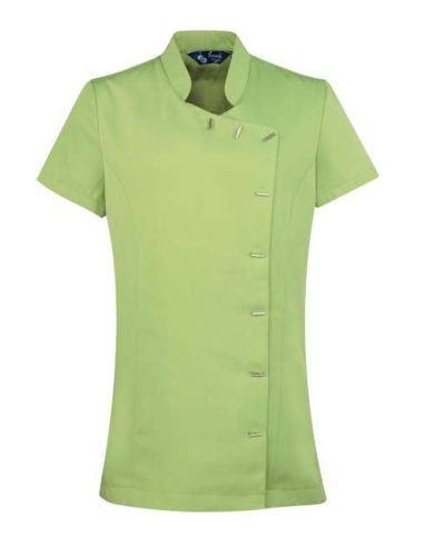 ‘ORCHID’ BEAUTY AND SPA TUNIC