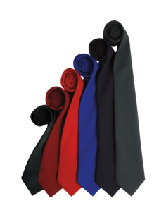 PLAIN WORK TIE