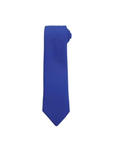 PLAIN WORK TIE