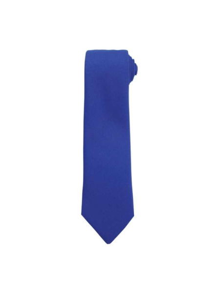 PLAIN WORK TIE