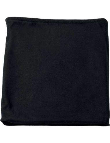 FLEECE-LINED NECKWARMER