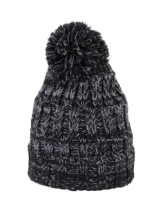 BOBBLE BEANIE