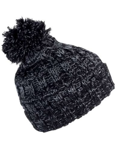 BOBBLE BEANIE