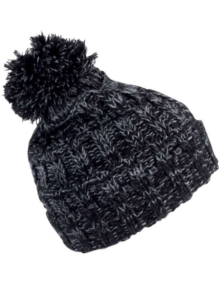 BOBBLE BEANIE