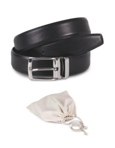 LEATHER BELT - 30MM