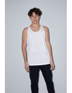 UNISEX SUBLIMATION TANK