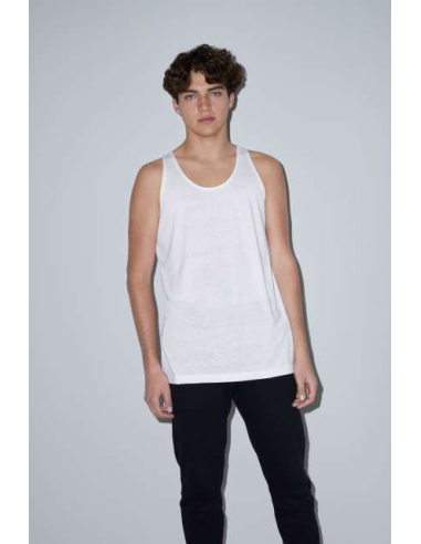 UNISEX SUBLIMATION TANK