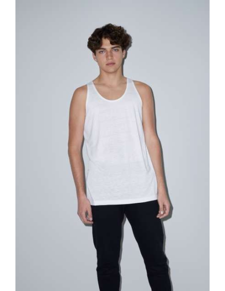 UNISEX SUBLIMATION TANK