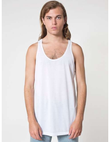 UNISEX SUBLIMATION TANK