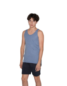 UNISEX TRI-BLEND TANK TOP