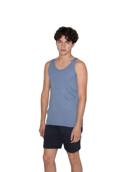 UNISEX TRI-BLEND TANK TOP