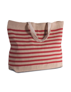 LARGE JUCO HOLD-ALL BAG