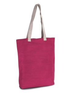JUCO SHOPPER BAG