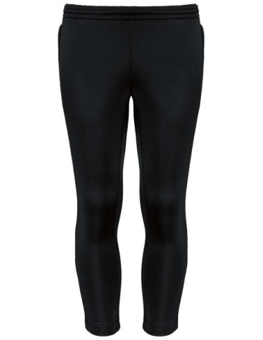 KIDS' TRACKSUIT BOTTOMS