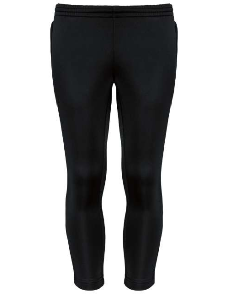 KIDS' TRACKSUIT BOTTOMS