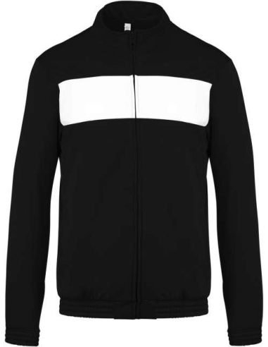 ADULT TRACKSUIT TOP