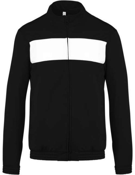 ADULT TRACKSUIT TOP