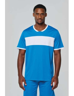 ADULTS' SHORT-SLEEVED JERSEY