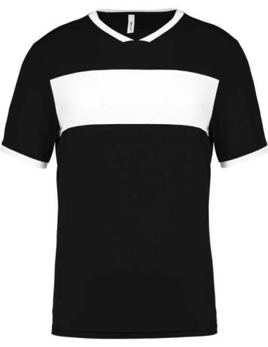KIDS’ SHORT-SLEEVED JERSEY