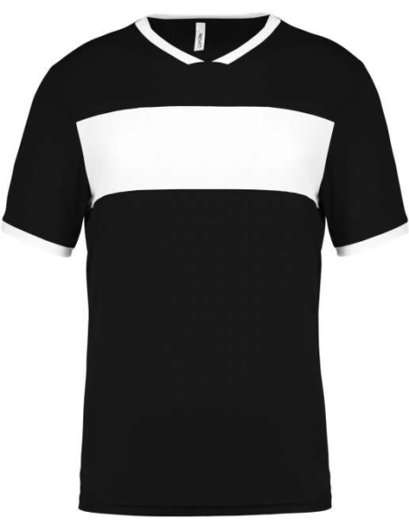 KIDS’ SHORT-SLEEVED JERSEY
