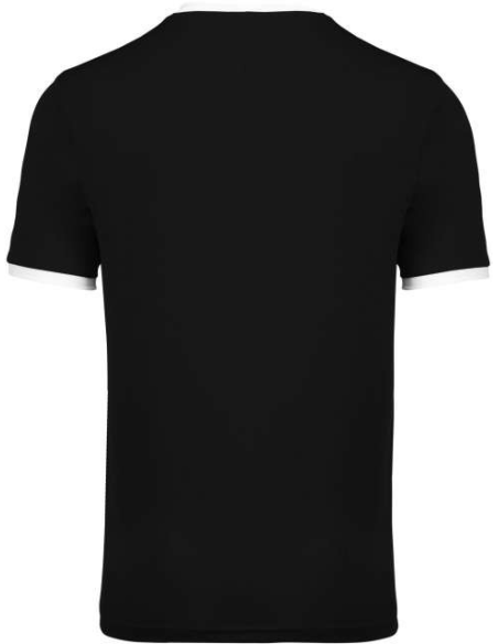 KIDS’ SHORT-SLEEVED JERSEY