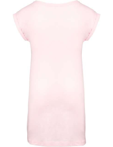 LADIES' LONG T-SHIRT