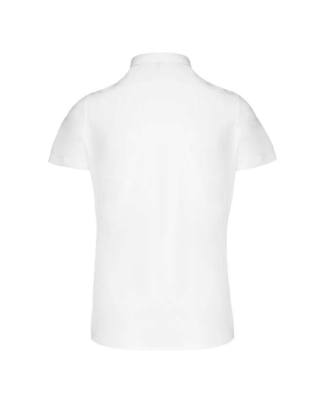 LADIES’ SHORT-SLEEVED PILOT SHIRT